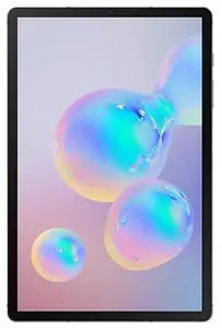 Замена разъема зарядки на планшете Samsung Galaxy Tab S6 10.5 в Воронеже